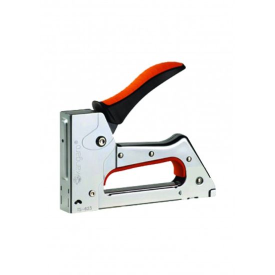 Poza cu Capsator Tacker Kangaro TS-2313A, metalic