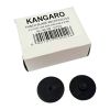 Poza cu Discuri plastic Kangaro KC-160-109, pentru perforator Kangaro, set 2 buc