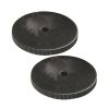Poza cu Discuri plastic Kangaro KC-160-109, pentru perforator Kangaro, set 2 buc