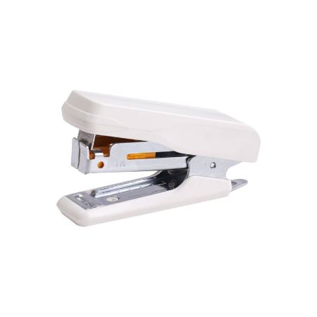 Poza cu Capsator Kangaro MINI-10, nr.10, 10 coli, 28mm, plastic, fildes