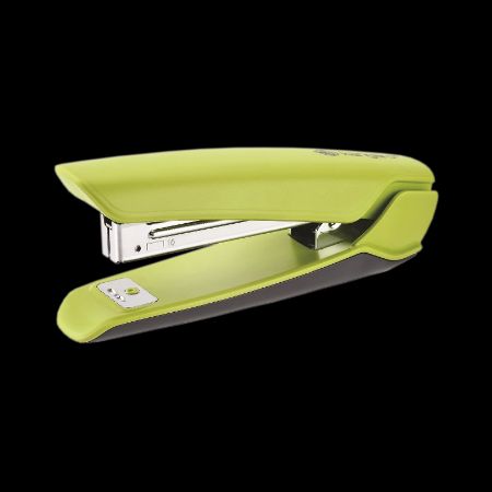 Poza cu Capsator Kangaro NOWA-10, nr.10, 15 coli, 60mm, plastic, verde