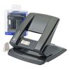 Poza cu Perforator Kangaro AION-20/S, 20 coli, metalic, gri metalizat, blister