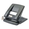 Poza cu Perforator Kangaro AION-20/S, 20 coli, metalic, gri metalizat, blister