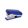 Poza cu Capsator Kangaro MINI-10, nr.10, 10 coli, 28mm, plastic, bleu