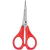 Poza cu Foarfeca Kangaro Elegance EL-43/Y, 10.8cm, lama inox, blister