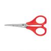 Poza cu Foarfeca Kangaro Elegance EL-43/Y, 10.8cm, lama inox, blister