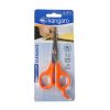 Poza cu Foarfeca Kangaro Elegance EL-58F/Y, 14.8cm, lama inox, blister