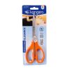Poza cu Foarfeca Kangaro Elegance EL-73N/Y, 18.5cm, lama inox, blister