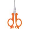 Poza cu Foarfeca Kangaro Elegance FL-43/Y, 11.2cm, lama inox, blister