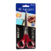 Poza cu Foarfeca Kangaro Magus MG-68/Y, 16.9cm, lama inox, blister