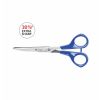 Poza cu Foarfeca Kangaro Magus MG-68/Y, 16.9cm, lama inox, blister