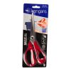 Poza cu Foarfeca Kangaro Magus MG-85/Y, 21.6cm, lama inox, blister