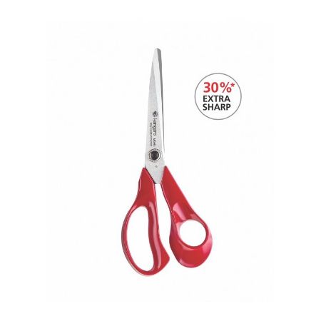 Poza cu Foarfeca Kangaro Magus MG-85/Y, 21.6cm, lama inox, blister