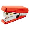 Poza cu Capsator Kangaro MINI-45, 24/6, 20 coli, 35mm, plastic, rosu