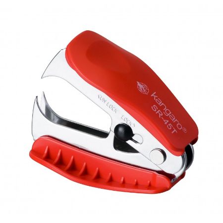 Poza cu Decapsator Kangaro SR-45T, rosu