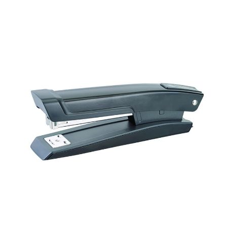 Poza cu Capsator Kangaro PRO-210, 24/6 - 26/6, 30 coli, 87mm, metalic, negru