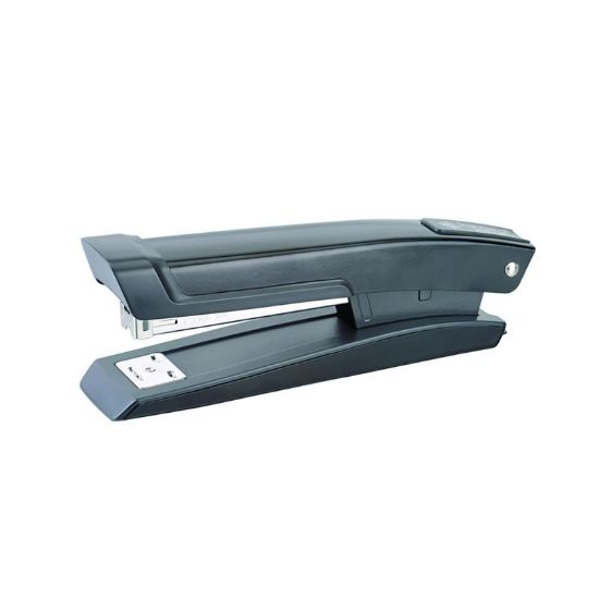 Poza cu Capsator Kangaro PRO-210, 24/6 - 26/6, 30 coli, 87mm, metalic, negru