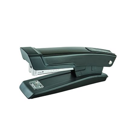 Poza cu Capsator Kangaro PRO-335, 24/6 - 26/6, 30 coli, 61mm, metalic, negru