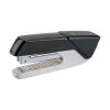 Poza cu Capsator Kangaro ARIS-425, 24/6 - 26/6, 25 coli, 91mm, plastic, negru