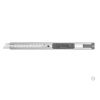 Poza cu Cutter Kangaro Miles SA903/Y, lama 9mm, metalic, profesional, argintiu