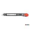 Poza cu Cutter Kangaro Miles PN902/P, lama 9mm, plastic, diverse culori