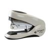 Poza cu Capsator Kangaro Less Effort LE-45F, 24/6 - 26/8, 40 coli, 48mm, capsare usoara plata, ivory