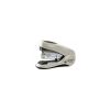 Poza cu Capsator Kangaro Less Effort LE-45F, 24/6 - 26/8, 40 coli, 48mm, capsare usoara plata, ivory