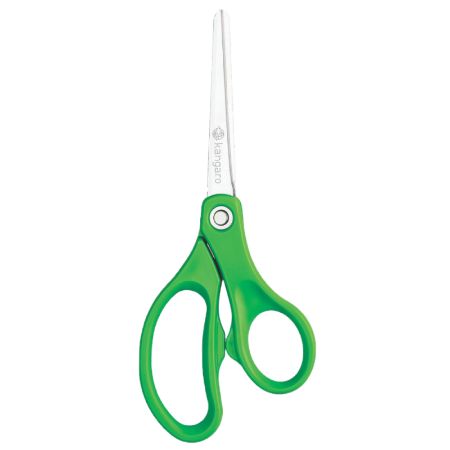 Poza cu Foarfeca Kangaro SD-70/P, 17.8cm, blister