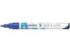 Poza cu Marker cu vopsea acrilică Paint-It 310 2 mm Schneider