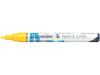 Poza cu Marker cu vopsea acrilică Paint-It 310 2 mm Schneider