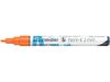 Poza cu Marker cu vopsea acrilică Paint-It 310 2 mm Schneider