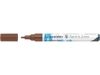 Poza cu Marker cu vopsea acrilică Paint-It 310 2 mm Schneider