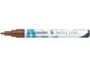 Poza cu Marker cu vopsea acrilică Paint-It 310 2 mm Schneider