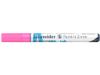 Poza cu Marker cu vopsea acrilică Paint-It 310 2 mm Schneider