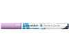 Poza cu Marker cu vopsea acrilică Paint-It 310 2 mm Schneider