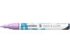 Poza cu Marker cu vopsea acrilică Paint-It 310 2 mm Schneider