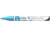 Poza cu Marker cu vopsea acrilică Paint-It 310 2 mm Schneider
