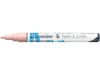 Poza cu Marker cu vopsea acrilică Paint-It 310 2 mm Schneider