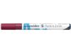 Poza cu Marker cu vopsea acrilică Paint-It 310 2 mm Schneider