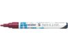 Poza cu Marker cu vopsea acrilică Paint-It 310 2 mm Schneider