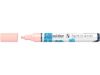 Poza cu Marker cu vopsea acrilică Paint-It 320 4 mm Schneider