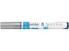 Poza cu Marker cu vopsea acrilică Paint-It 320 4 mm Schneider