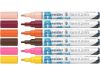 Poza cu Marker cu vopsea acrilică Paint-It 310 2 mm Schneider 6 buc/set3