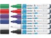 Poza cu Marker cu vopsea acrilică Paint-It 320 4 mm Schneider 6 buc/set1