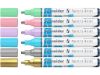 Poza cu Marker cu vopsea acrilică Paint-It 320 4 mm Schneider 6 buc/set2